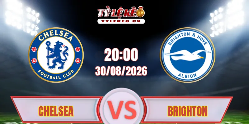 Chelsea vs Brighton